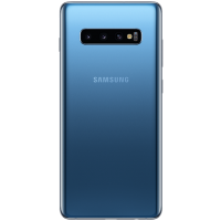 Galaxy S10 Plus